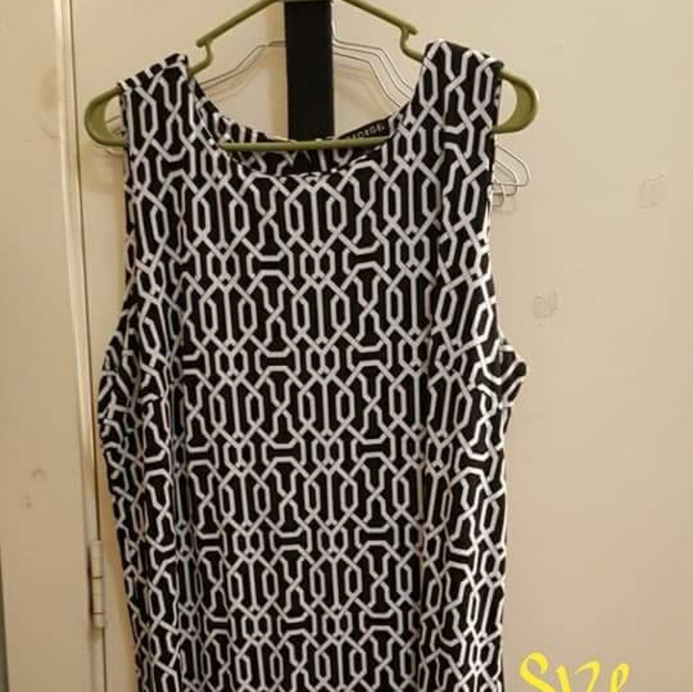 Summer dress